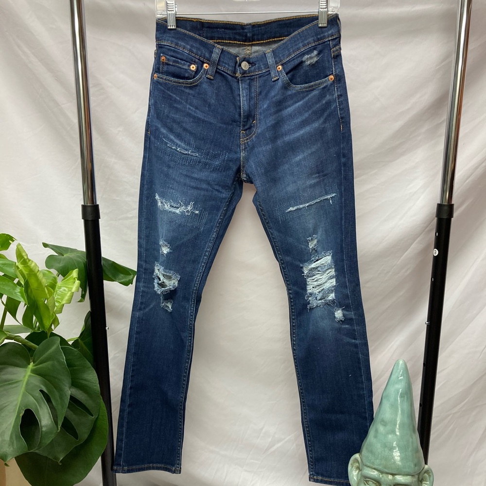 Levi’s 511